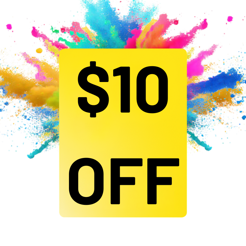 $10 Off Loyalty Program