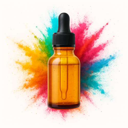 TINCTURES