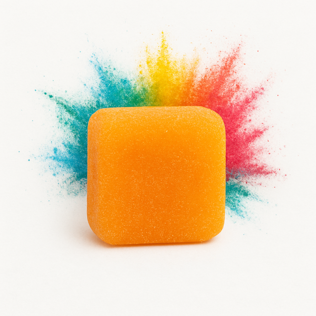 THC Gummies