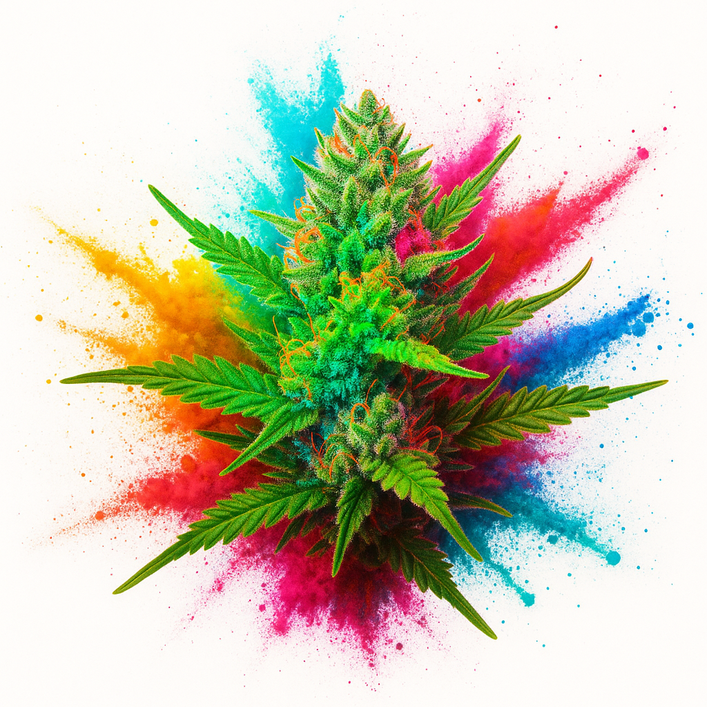 Cannabis Flower