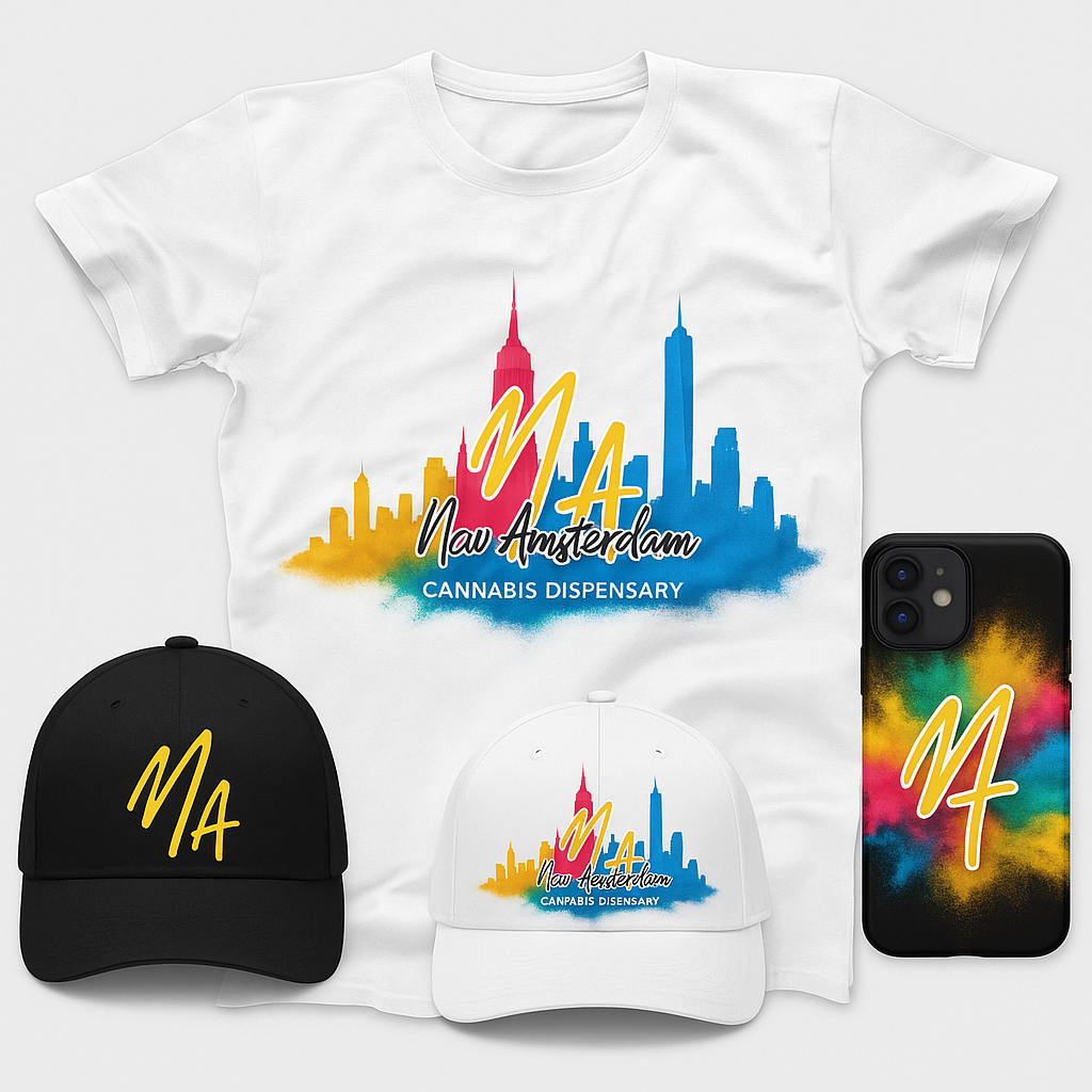 MERCH