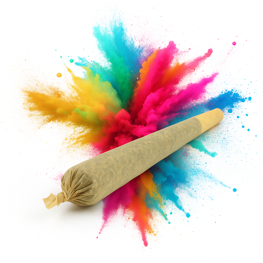 Preroll Cannabis