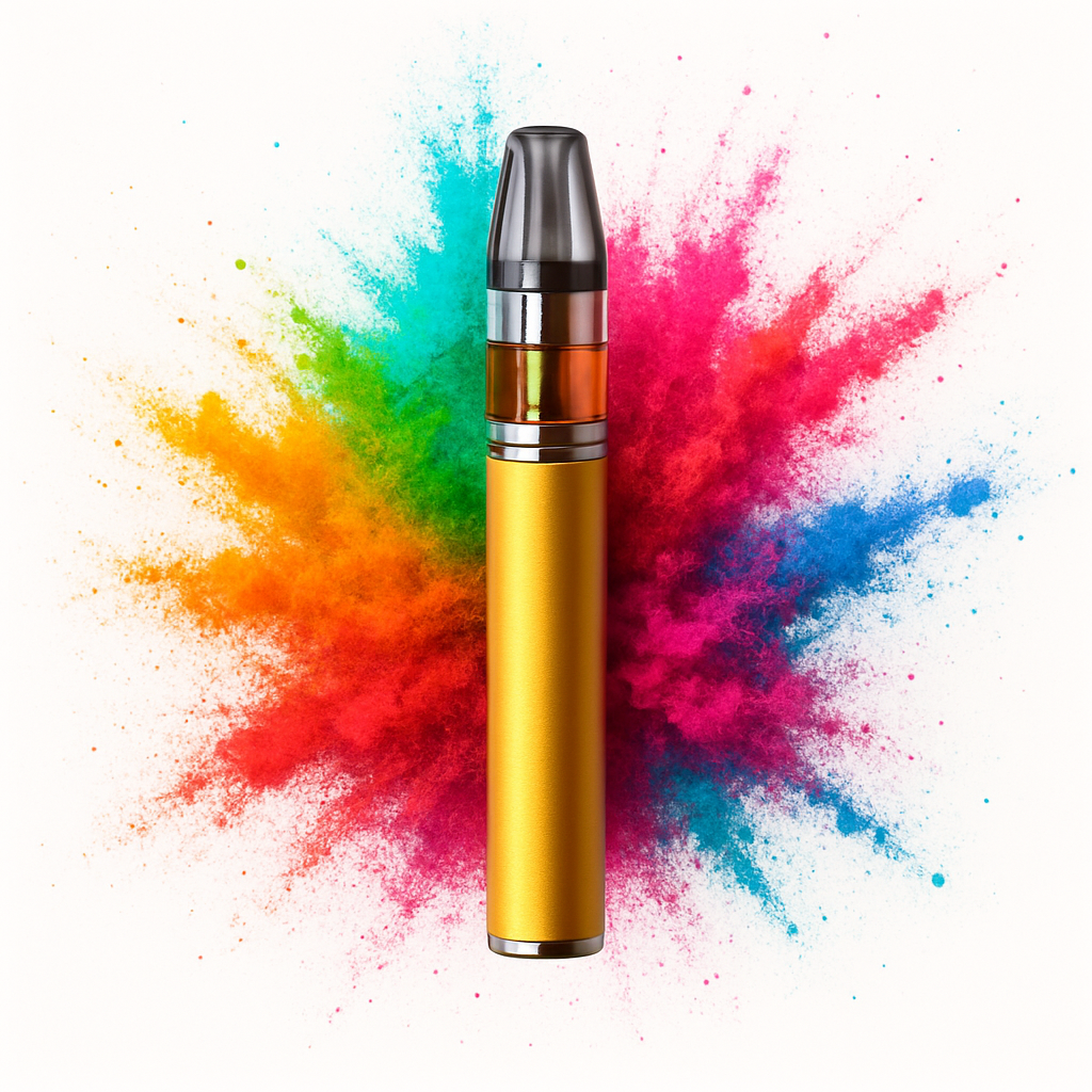 THC Vape