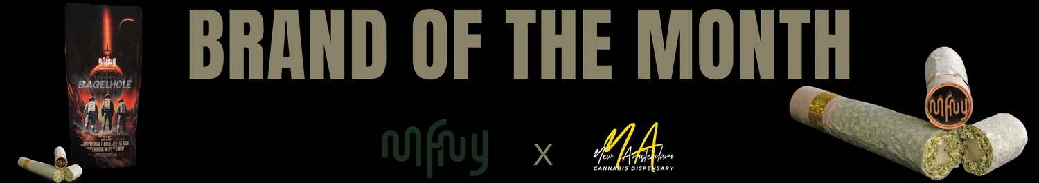 brand of the month
