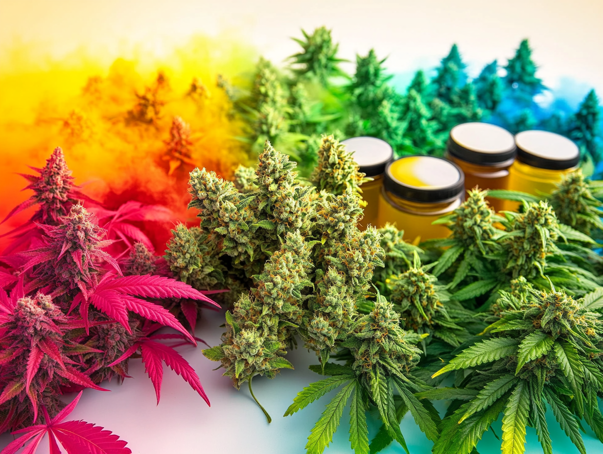 Cannabis 2