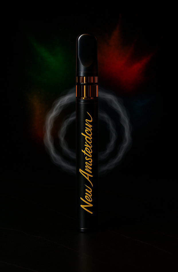 Cannabis 8