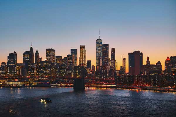 Manhattan small