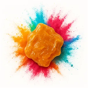 Resin